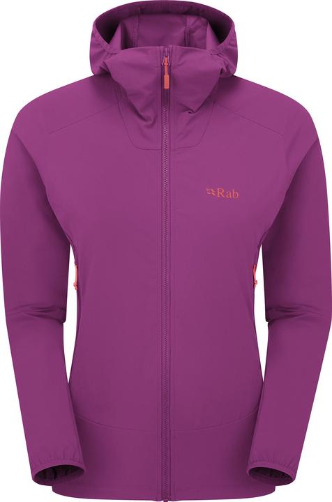 Immagine prodotto Rab Borealis Hoodie (L)