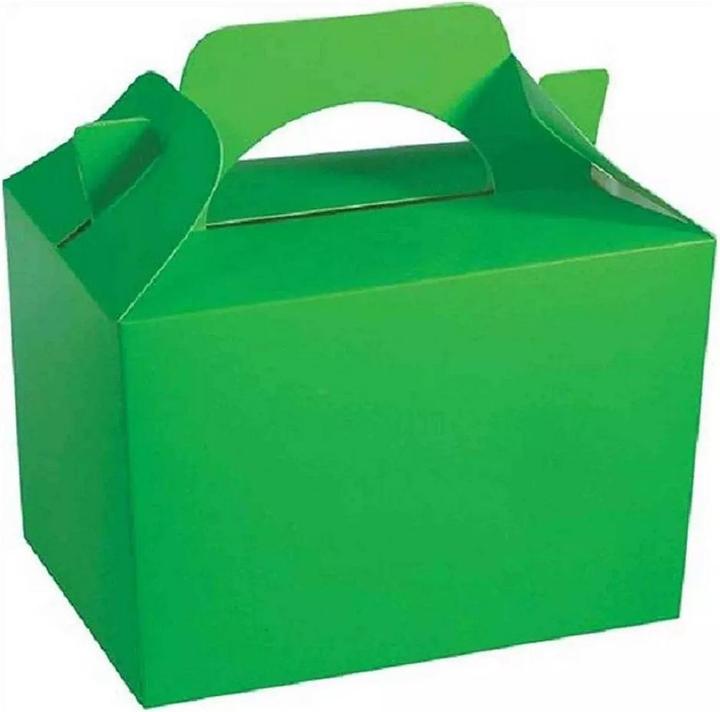 Produktbild Playwrite Verwöhnbox Unifarben 20erPack (Deutsch)