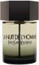 Actual product image Yves Saint Laurent La Nuit de l'Homme (Eau de toilette, 60 ml)