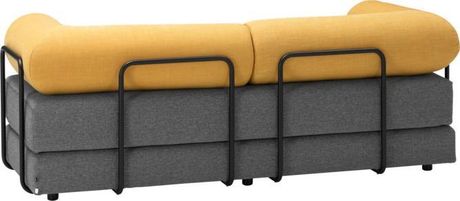 Produktbild BYYU Be My Guest (Bettsofa)
