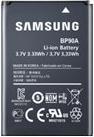 Image du produit Samsung IA-BP90A - Batterie - Li-Ion - 900 mAh - pour HMX-E10