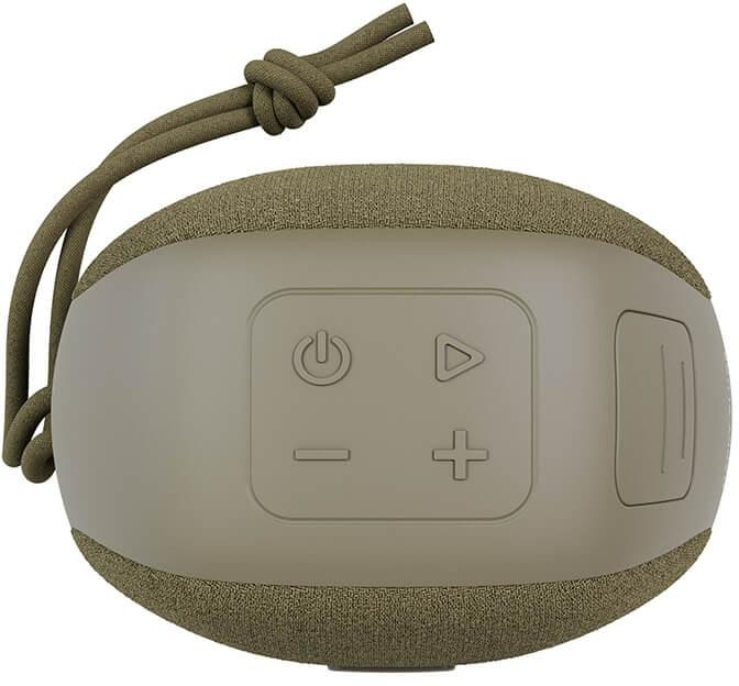 Actual product image Happy Plugs Joy Speaker (8 h, USB power delivery)