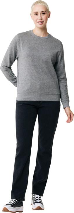 Actual product image Universal Textiles Unisex Adult Etosha Recycled Cotton Lightweight Sweatshirt (M)