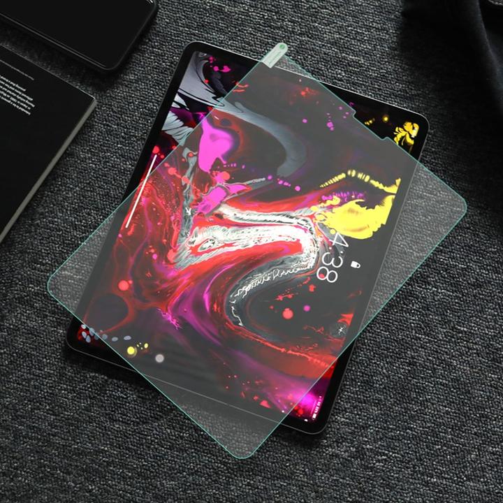 Actual product image Nillkin Amazing H+ (1 Piece, iPad Pro 12.9 2018 (3. Gen))