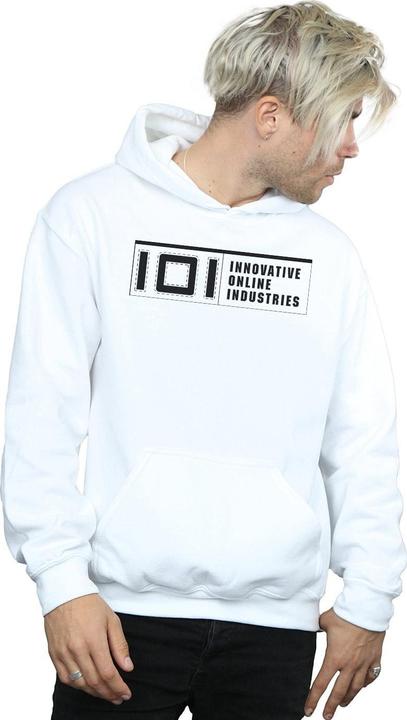 Actual product image Ready Player One Ioi (XXL)