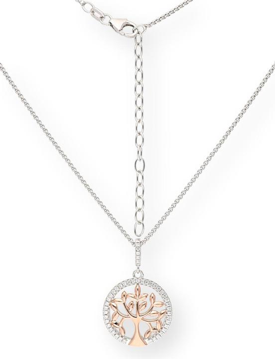 Produktbild Carat Motifs (Silber 925, 42 cm)