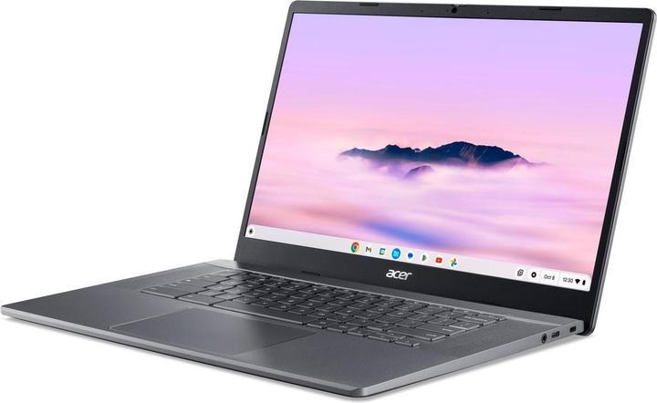 Immagine prodotto Acer Chromebook 515 (15.60", Intel Core i3-1215U, 8 GB, 128 GB, DE)