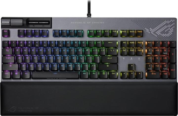Produktbild ASUS ROG Strix Flare II Animate (US, Kabelgebunden)