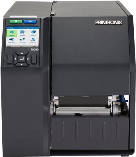 Actual product image Printronix T8204 Printer, None validation (203 dpi)