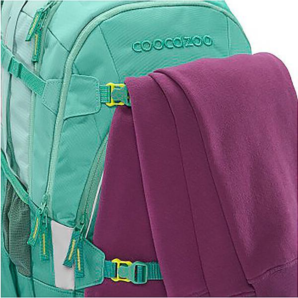 Image du produit Coocazoo sac à dos scolaire MATE, 30 litres (30 l)