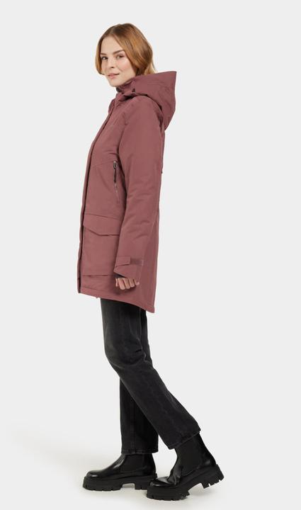 Immagine prodotto Didriksons Parka Frida da donna 7 (40, L)