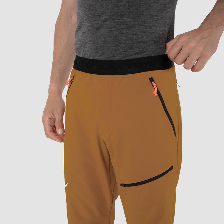 Immagine prodotto Salewa SELLA DST Pantaloni leggeri da uomo (48)