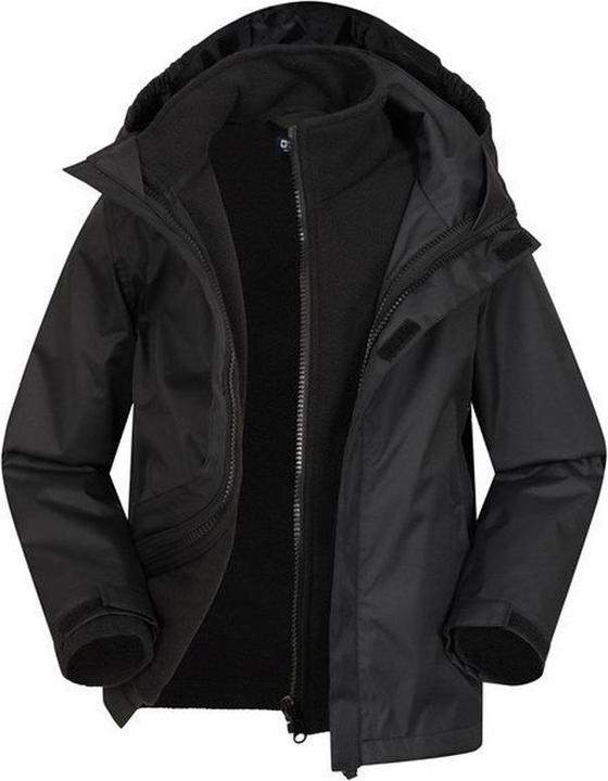 Produktbild Mountain Warehouse Fell Jacke 3 In 1 (158)