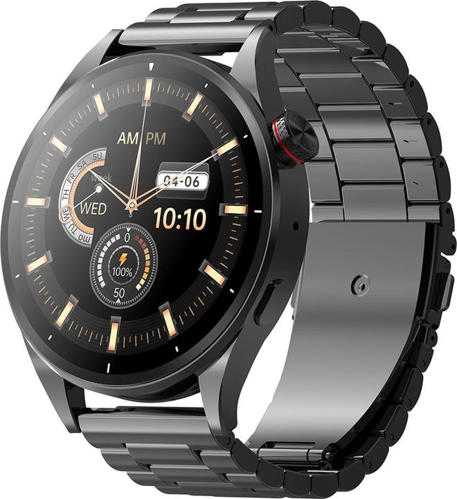 Actual product image Maxcom FW66 Smartwatch
