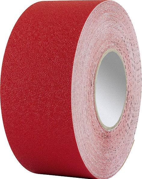 Image du produit Moravia Bande de marquage des sols compatible avec gerbeurs, vinyle, largeur 75 mm (75 mm)