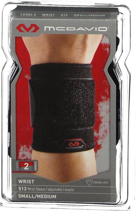 Produktbild McDavid Handgelenkbandage (S, M)