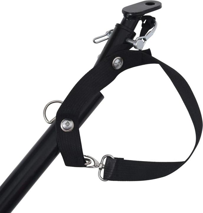 Actual product image VidaXL Daleyza