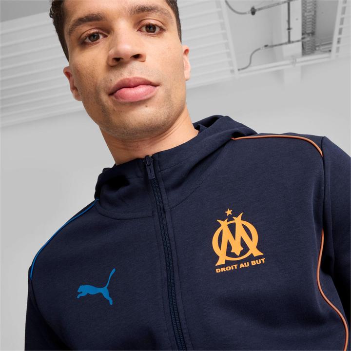 Produktbild Puma trainingjacke om 2024/25 (S)