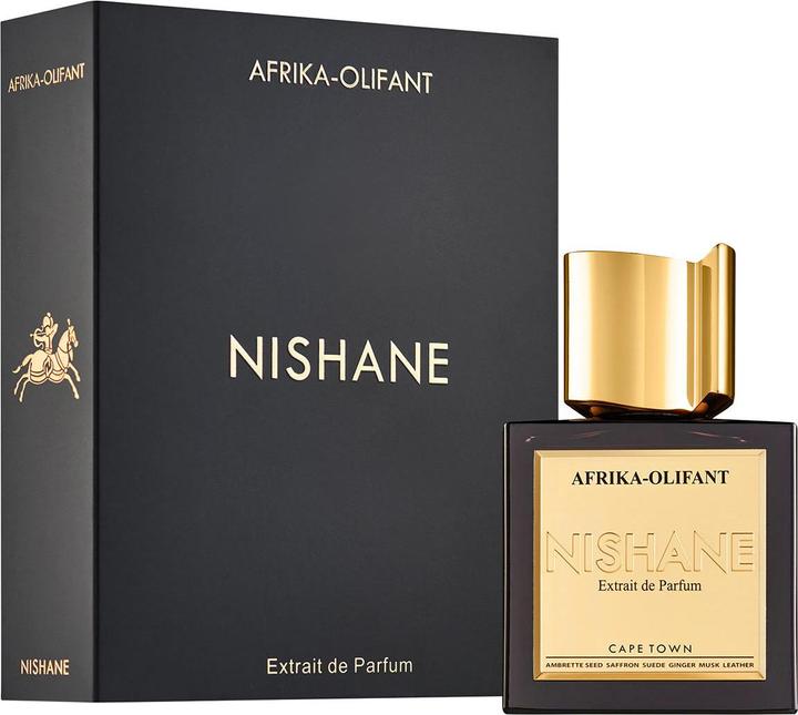 Produktbild Nishane Afrika Olifant by (Eau de Parfum, 50 ml)