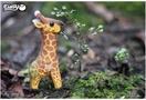 Produktbild Eugy Giraffe