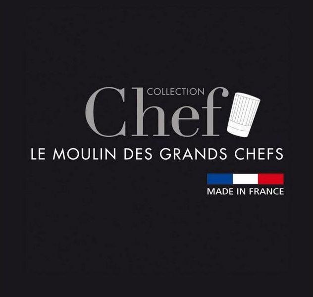 Produktbild Peugeot Chef U Select (Pfeffer)