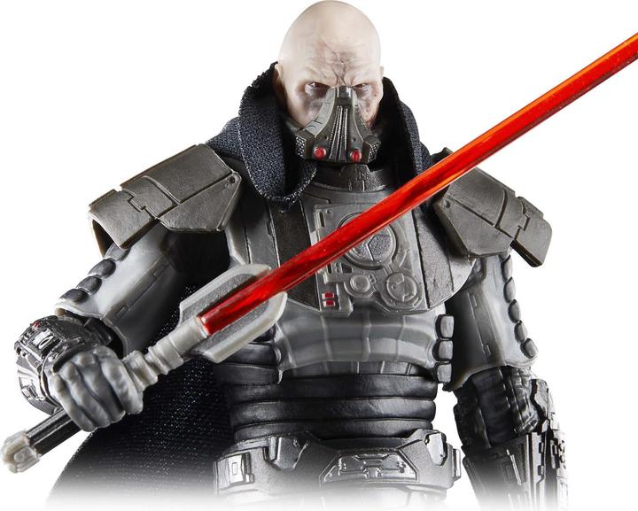 Immagine prodotto Hasbro Star Wars: The Old Republic Black Series Darth Malgus