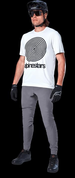Immagine prodotto Alpinestars Maglia 24 A-Dura Oscar Ss (M)