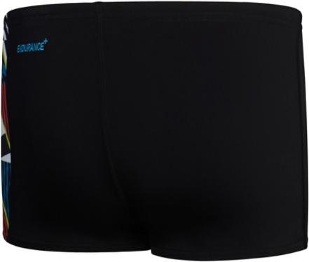 Actual product image Speedo Digital Panel Aquashort (116)