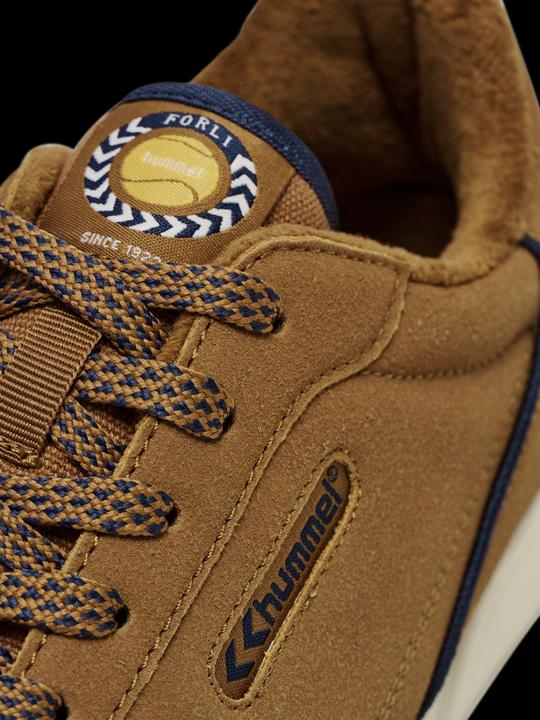 Produktbild hummel Forli Synth. Suede (37)