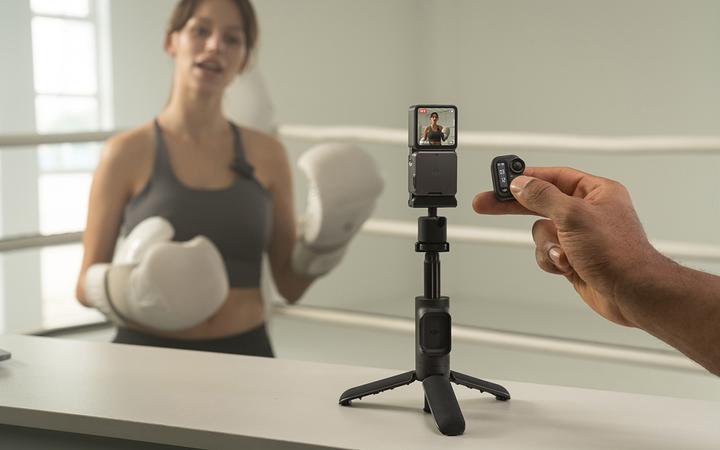 Actual product image DJI Fernbedienungs-Verlängerungsstange
