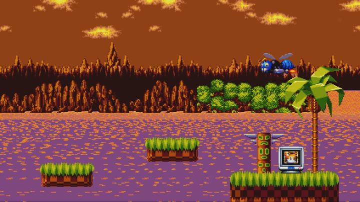 Immagine prodotto Sega Sonic Mania Plus -IT- (Xbox One S, FR, EN)