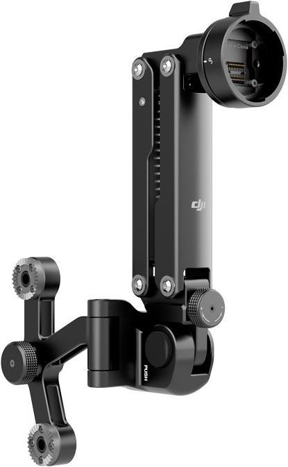Actual product image DJI Osmo Z-axis