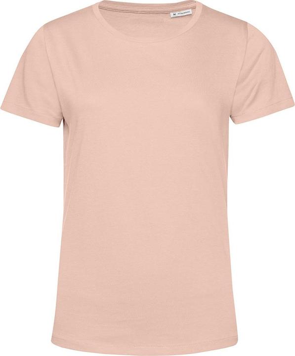 Produktbild B&C TShirt E150 Organik Kurzarm (L)