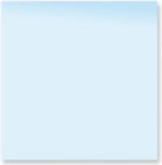 Actual product image Post-it Notes Cube (76 x 76 mm)