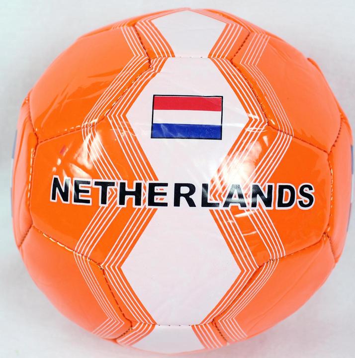 Produktbild FT Mini Fussball Kroatien