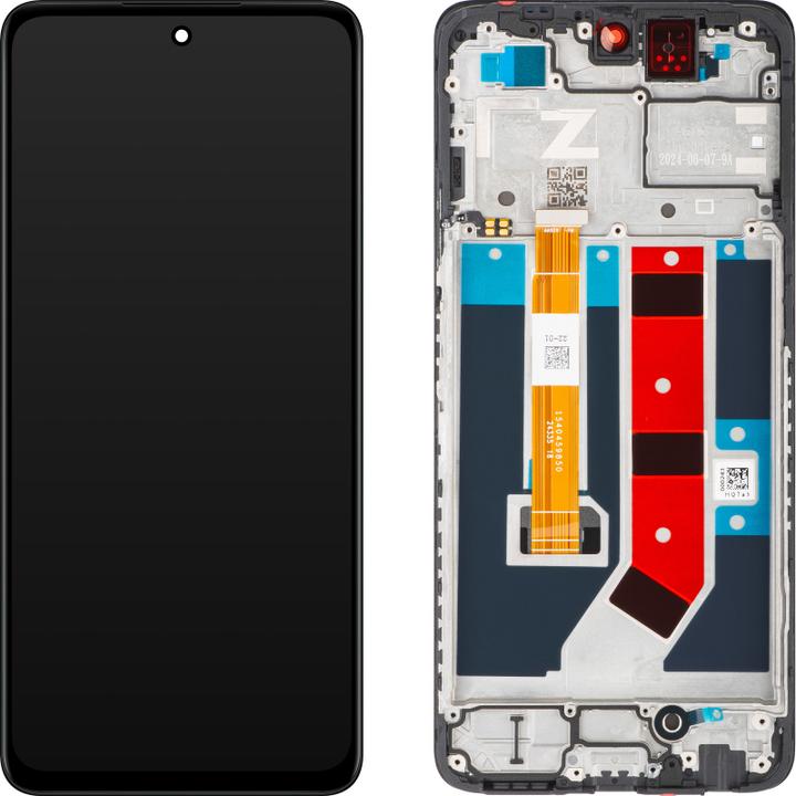 Image du produit OPPO Display Unit für A79, Schwarz (Écran)