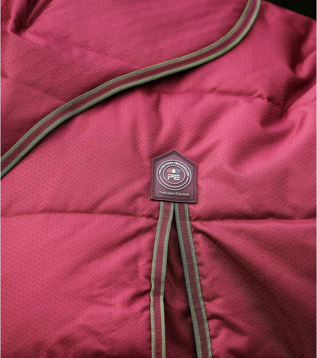 Actual product image Premier Equine Hydra 350g (183 cm)