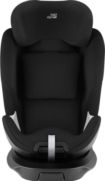 Produktbild Britax Römer Swivel (Reboarder, ECE R129/i-Size Norm)