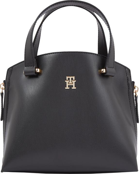 Actual product image Tommy Hilfiger Handbag TH Modern Mini Tote SP24