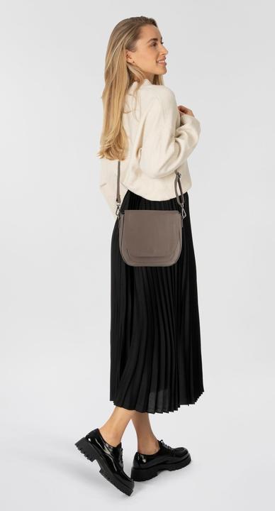 Produktbild Harbour 2nd Just Pure Umhängetasche Leder 26 cm