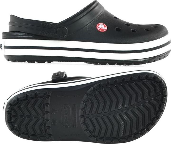 Actual product image Crocs Crocband (42, 43)