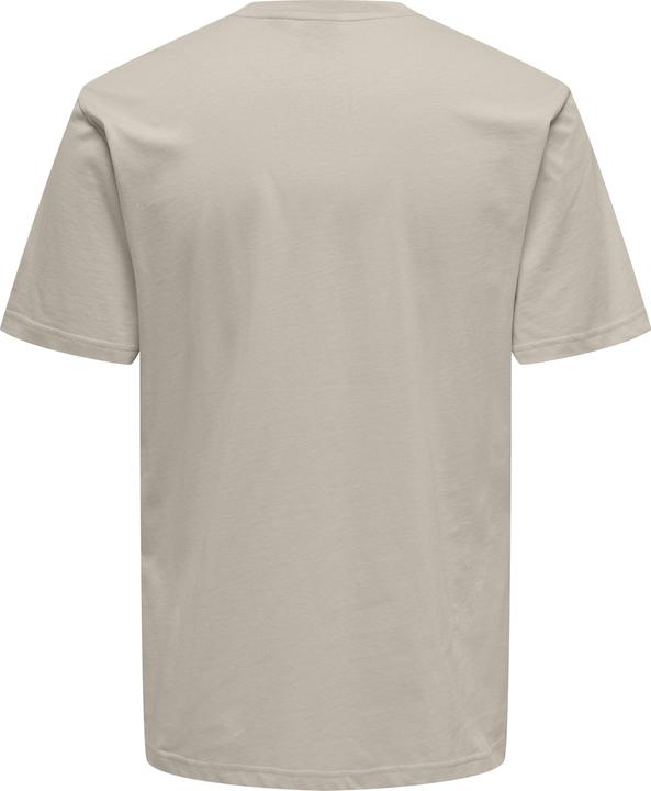 Image du produit Only & Sons Onskarter Reg Ss Tee (XL)