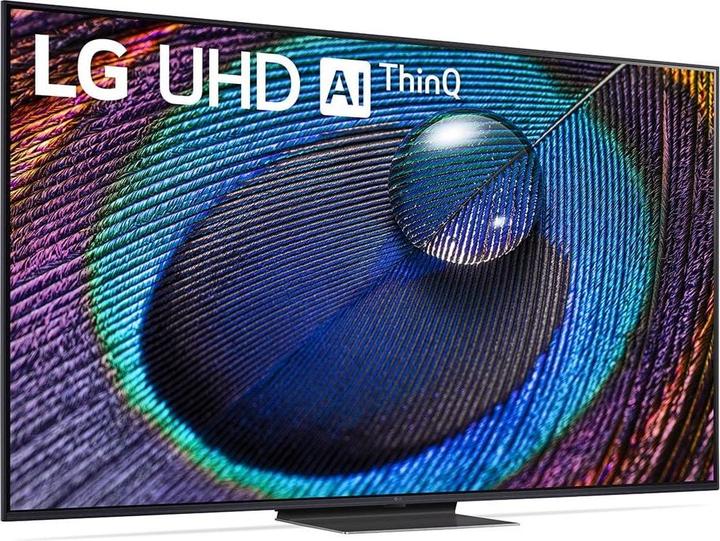 Produktbild LG 43UR91006LA (43", UR91, LED, 4K, 2023)
