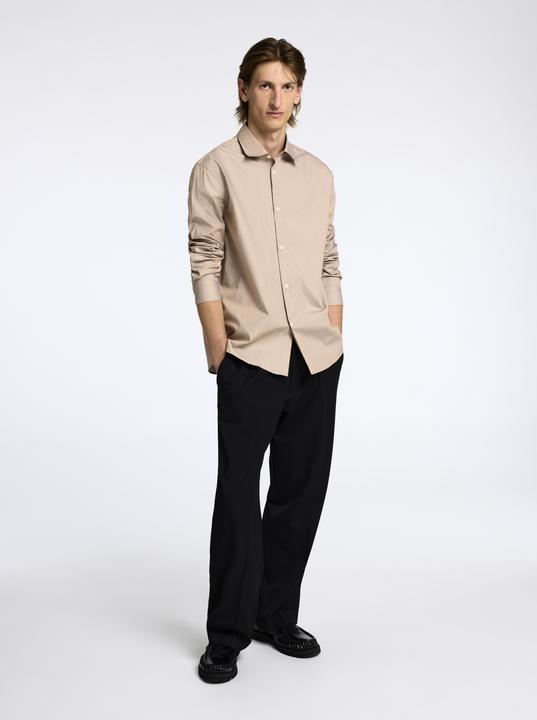 Produktbild Selected Homme Oversized Hemd (XL)
