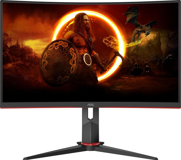 Produktbild AOC C27G2Z3 (1920 x 1080 Pixel, 27")