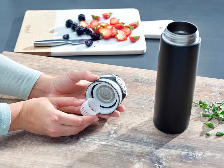 Actual product image Leifheit Harley (0.60 l)