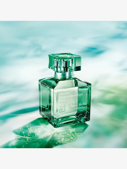Image du produit Maison Francis Kurkdjian Aqua Media Cologne Forte (Eau de parfum, 70 ml)