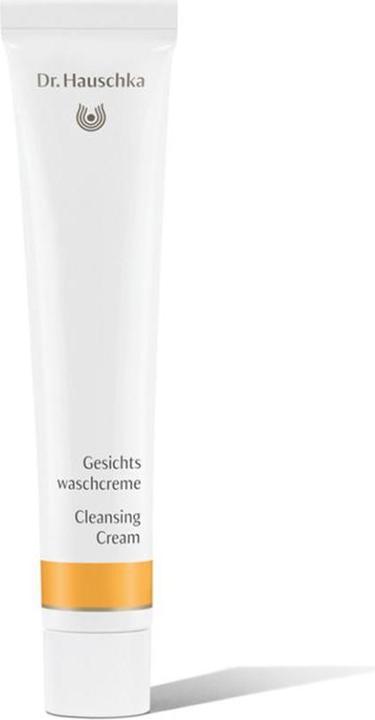 Image du produit Dr. Hauschka crème de nettoyage (Lait nettoyant, 50 ml)
