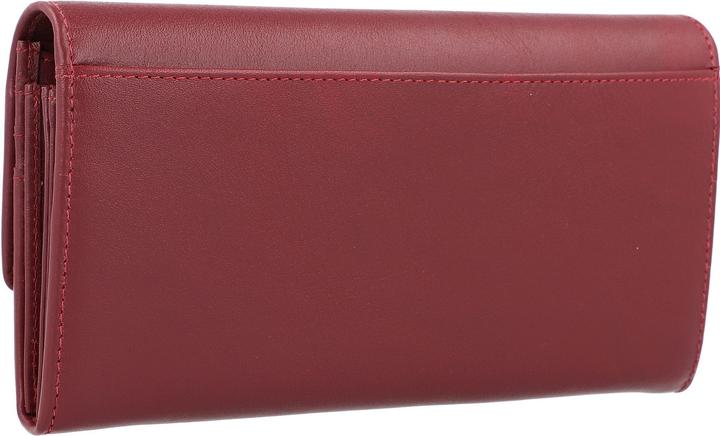 Immagine prodotto Esquire Portafoglio Perù RFID in pelle 18,5 cm