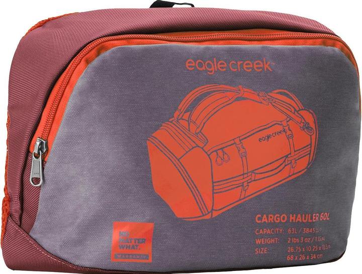 Actual product image Eagle Creek Cargo Hauler Duffel (60 l)